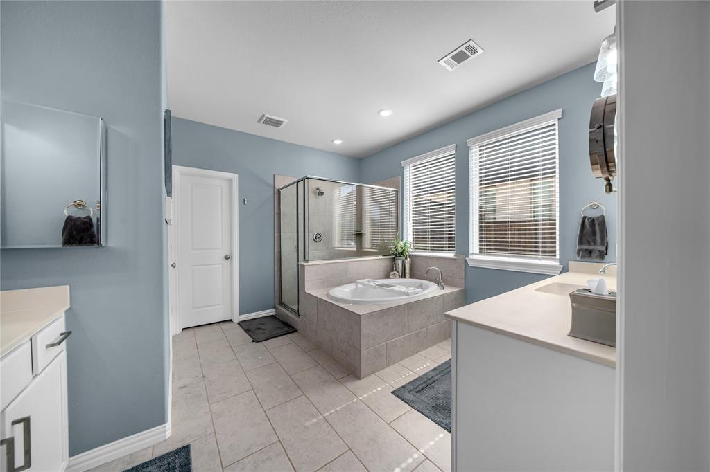 Canyon Falls - Residential