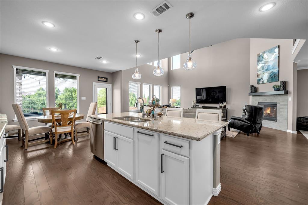 Canyon Falls - Residential