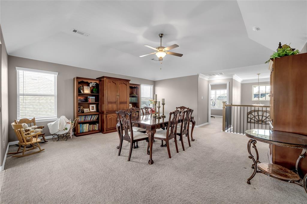 Canyon Falls - Residential