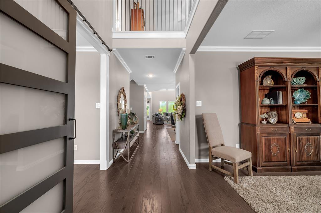 Canyon Falls - Residential