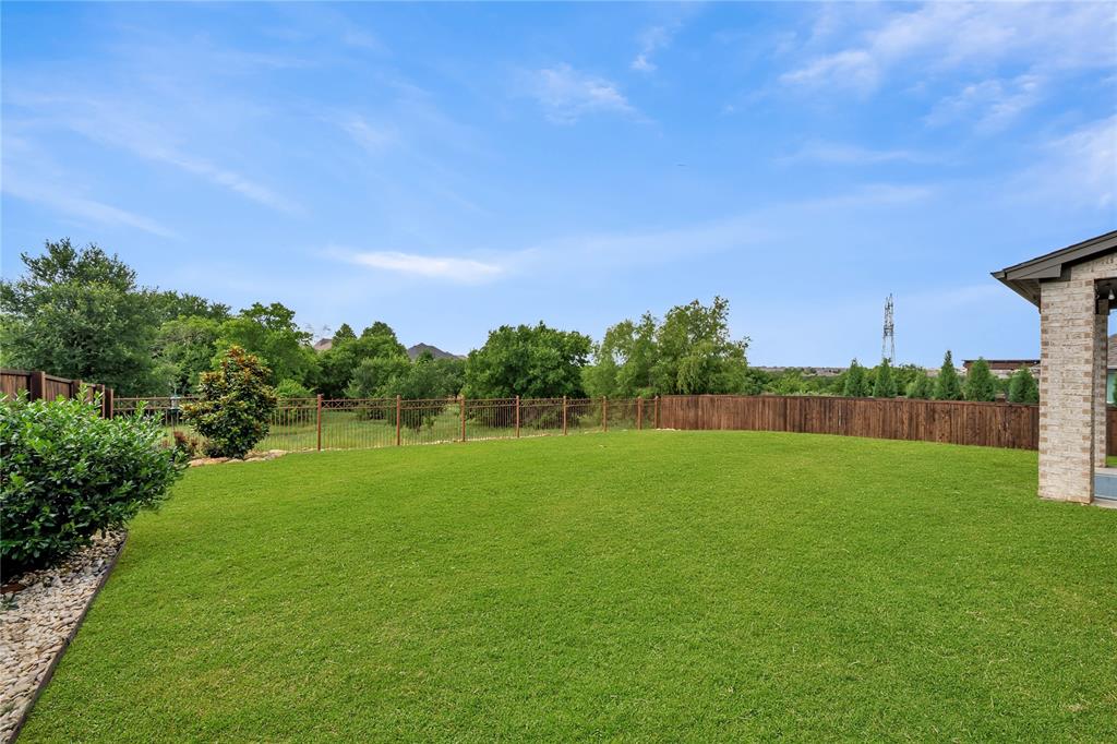 Canyon Falls - Residential