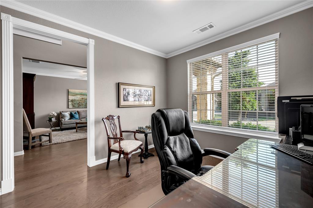 Canyon Falls - Residential