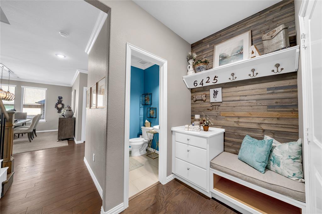 Canyon Falls - Residential