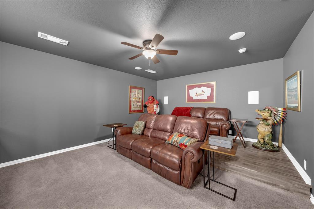 Canyon Falls - Residential