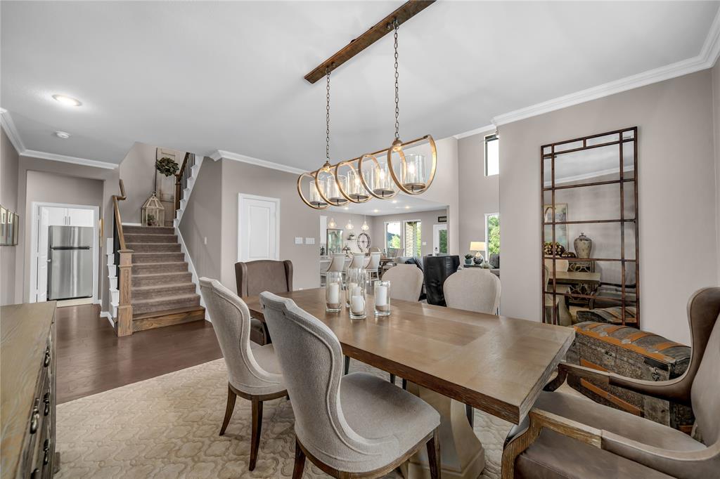 Canyon Falls - Residential