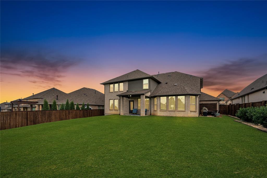 Canyon Falls - Residential