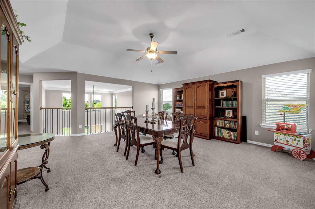 Canyon Falls - Residential