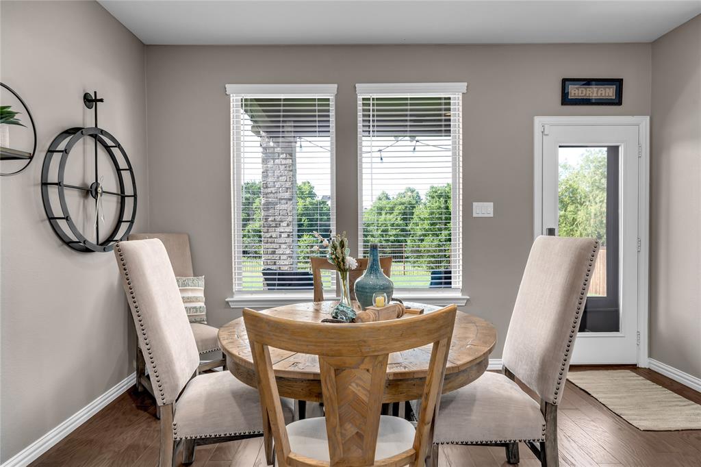 Canyon Falls - Residential