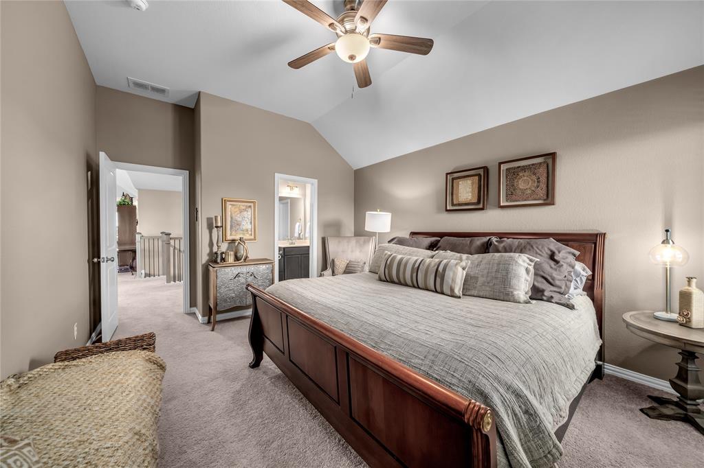 Canyon Falls - Residential