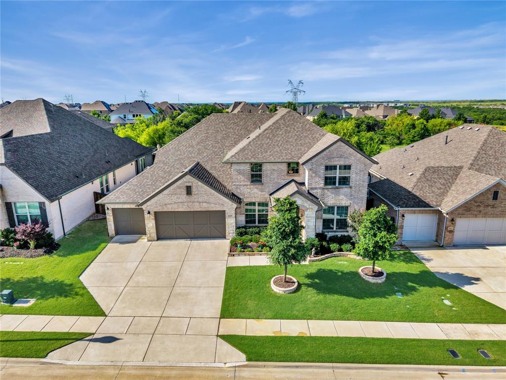 6425 Dolan Falls