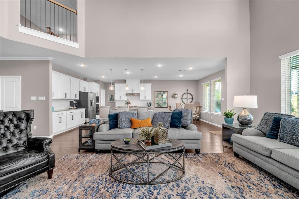 Canyon Falls - Residential