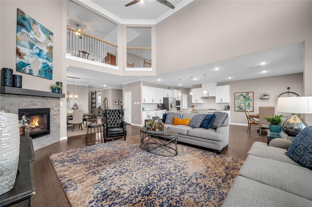 Canyon Falls - Residential