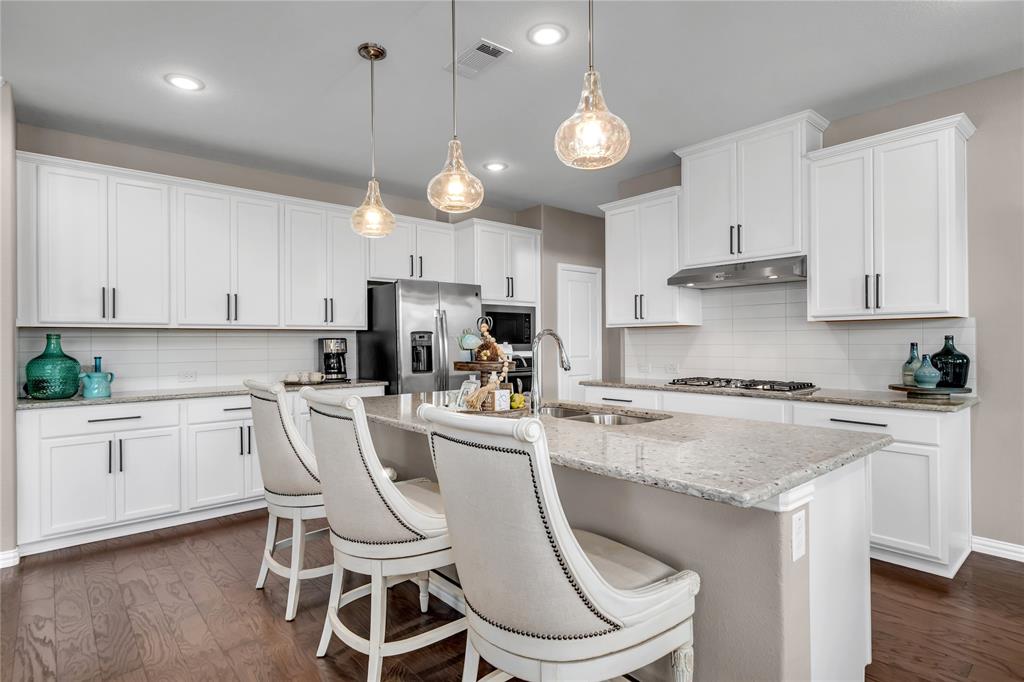 Canyon Falls - Residential