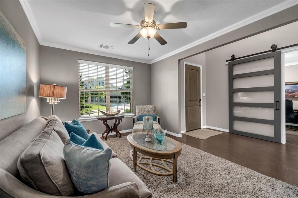 Canyon Falls - Residential