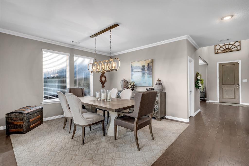 Canyon Falls - Residential