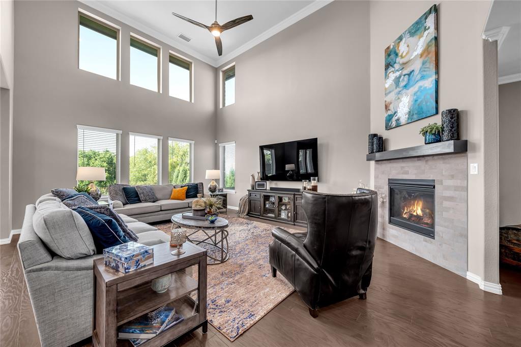 Canyon Falls - Residential