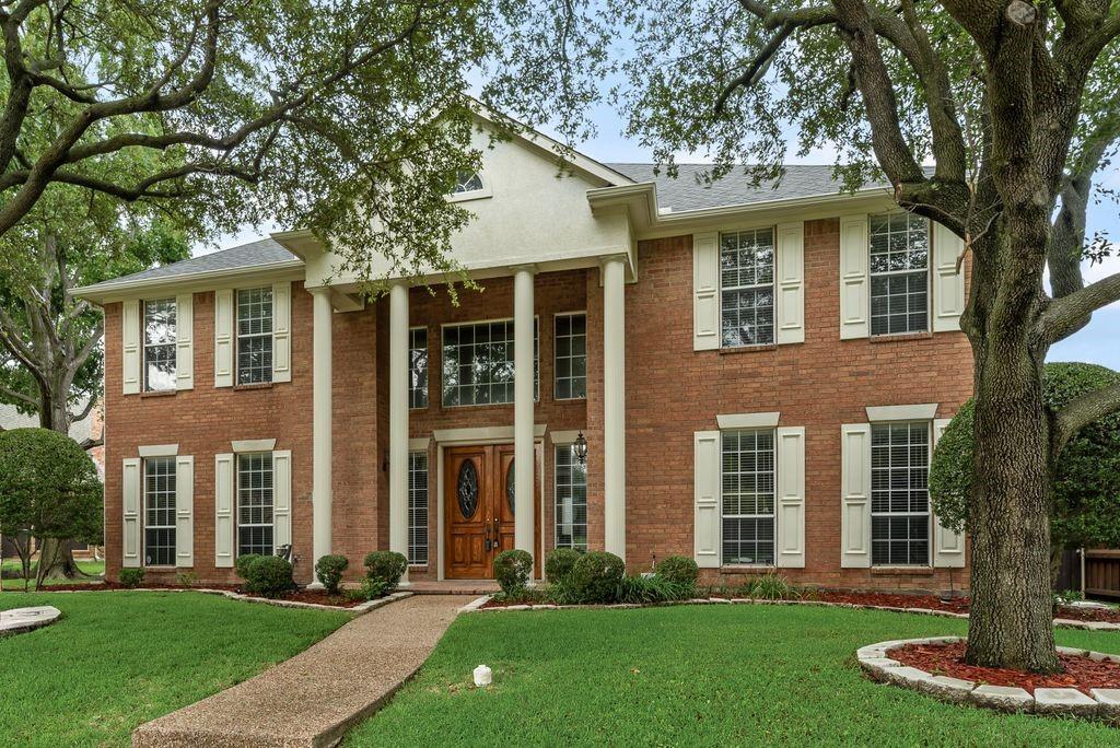 4644 Sundance Drive