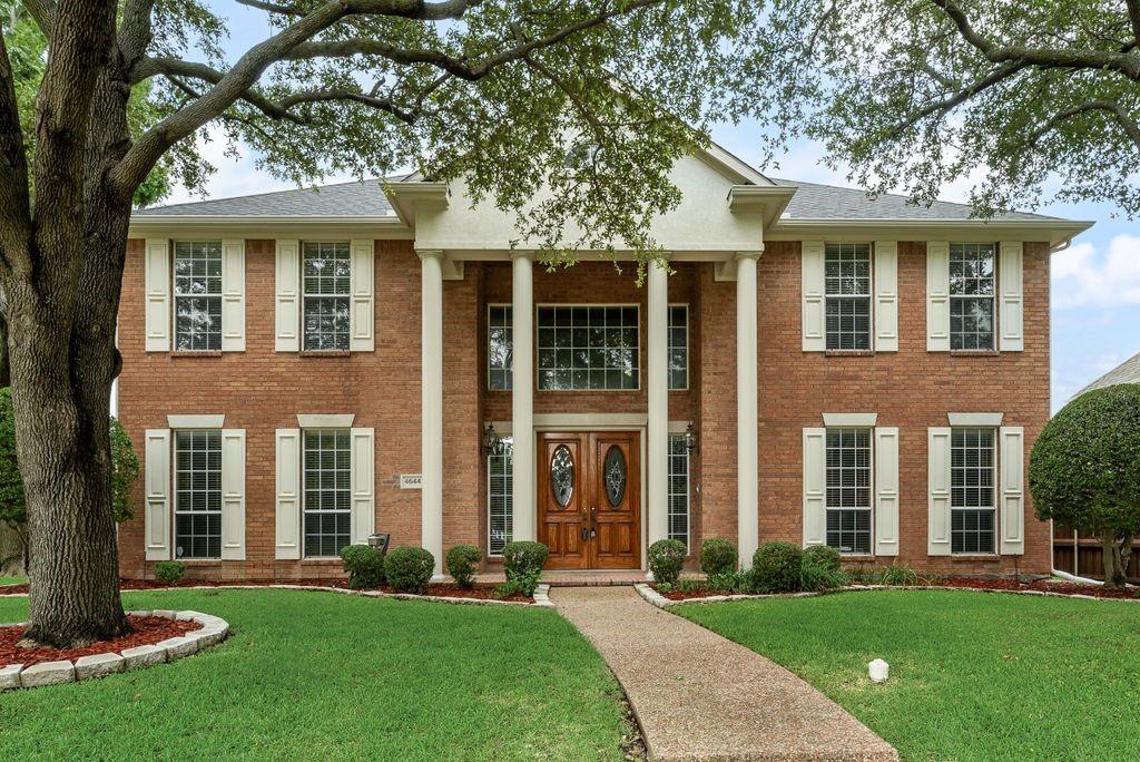 4644 Sundance Drive