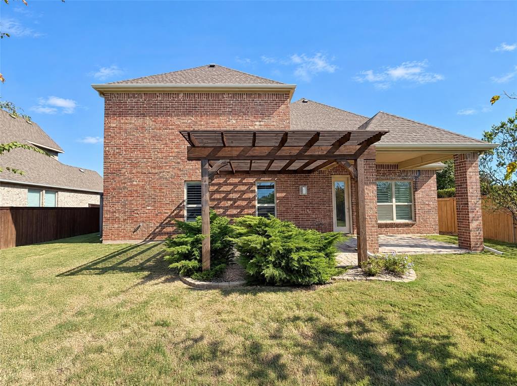 7701 Caddo Cove