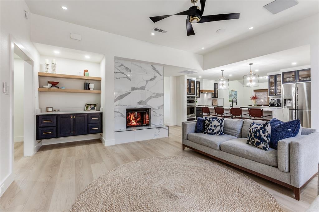 1116 Grassmere Drive