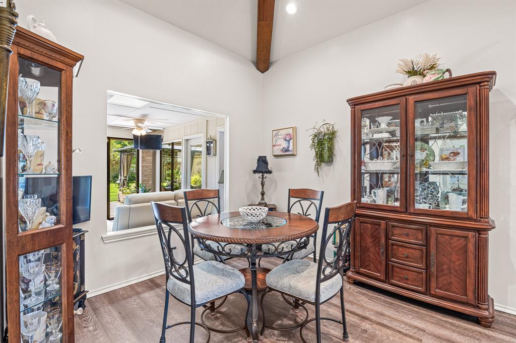 Stoneleigh - Residential