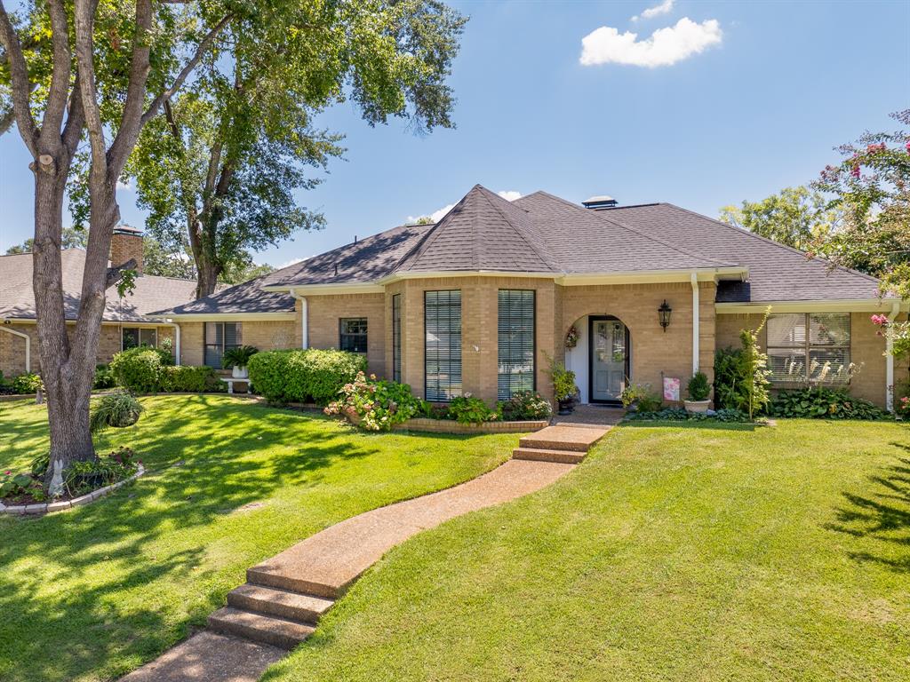 Stoneleigh - Residential