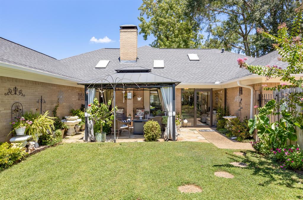 Stoneleigh - Residential