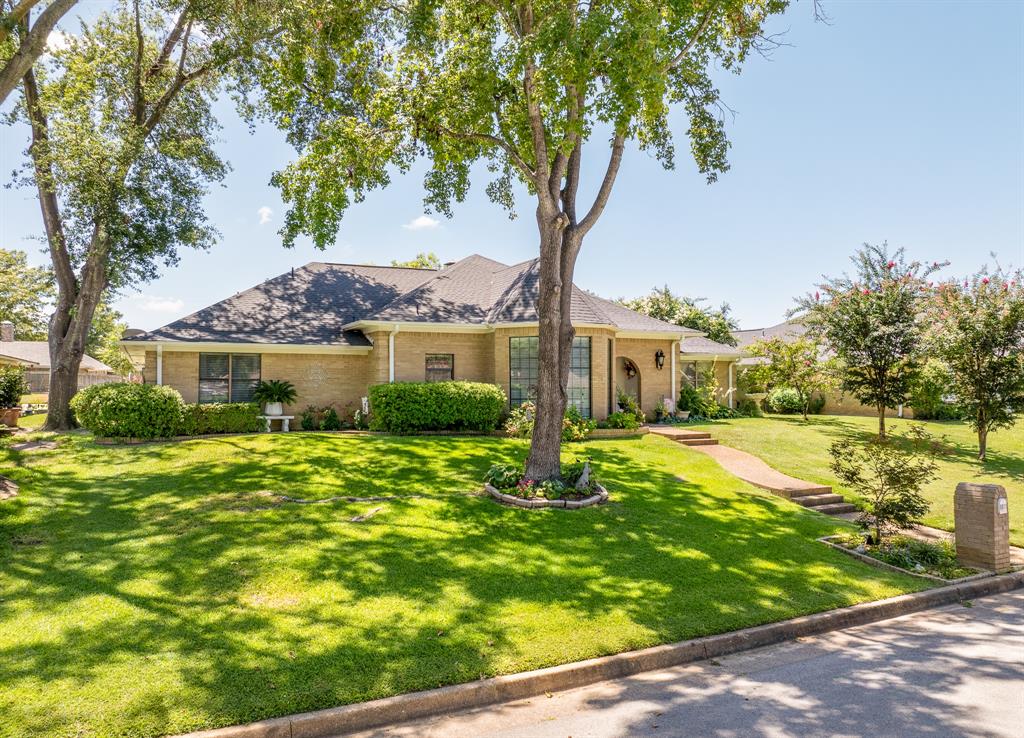 Stoneleigh - Residential