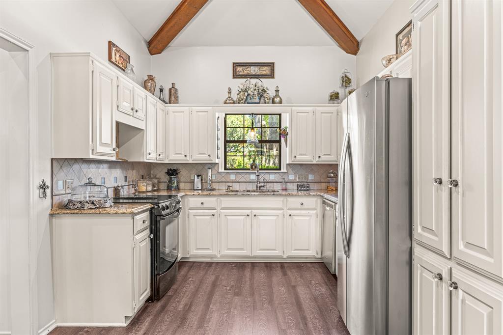 Stoneleigh - Residential