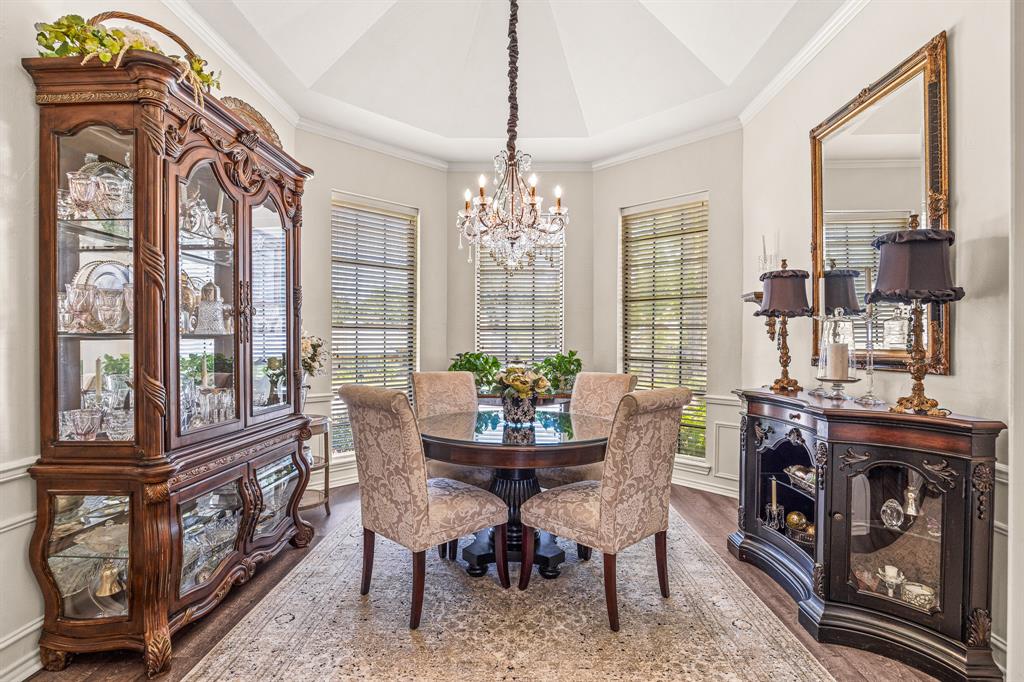 Stoneleigh - Residential