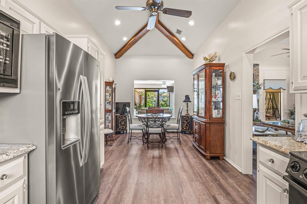 Stoneleigh - Residential