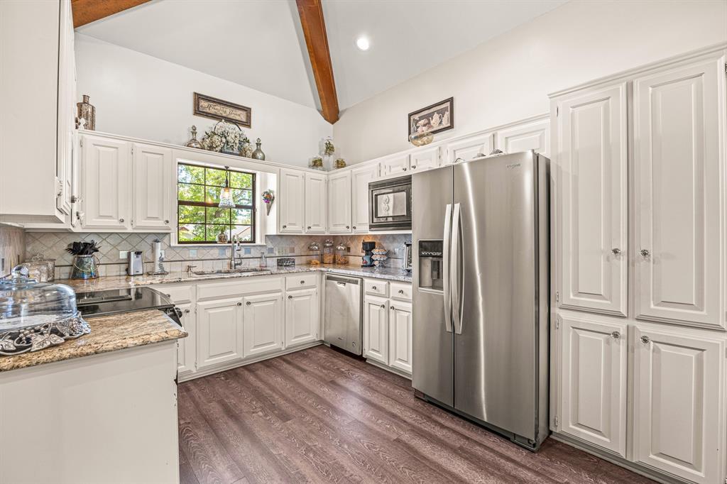 Stoneleigh - Residential