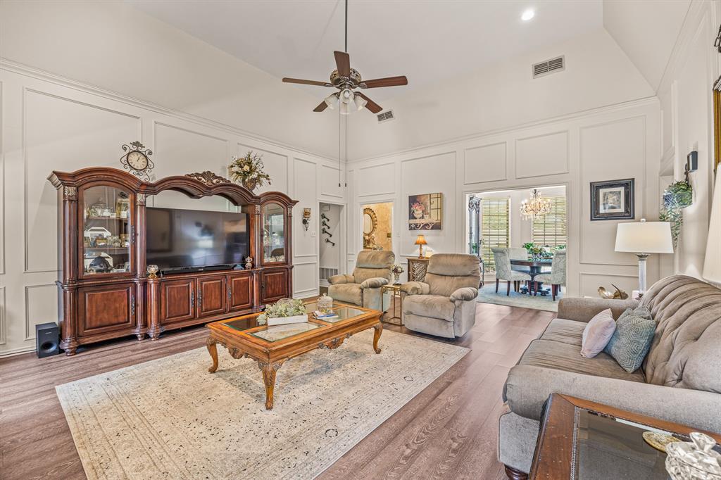 Stoneleigh - Residential