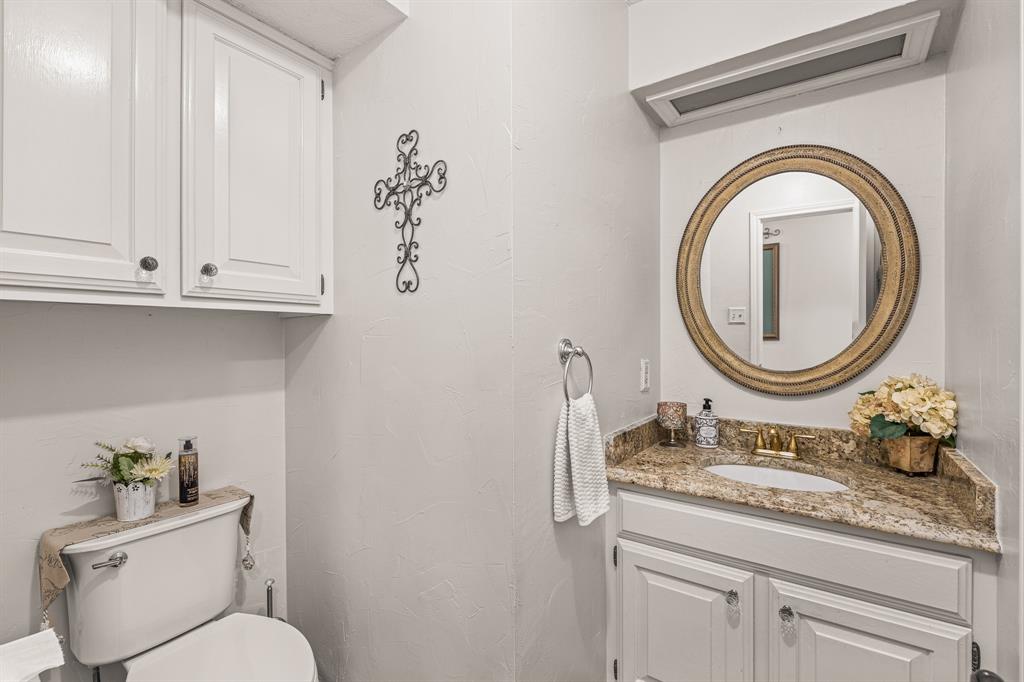 Stoneleigh - Residential