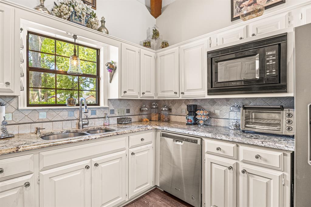 Stoneleigh - Residential