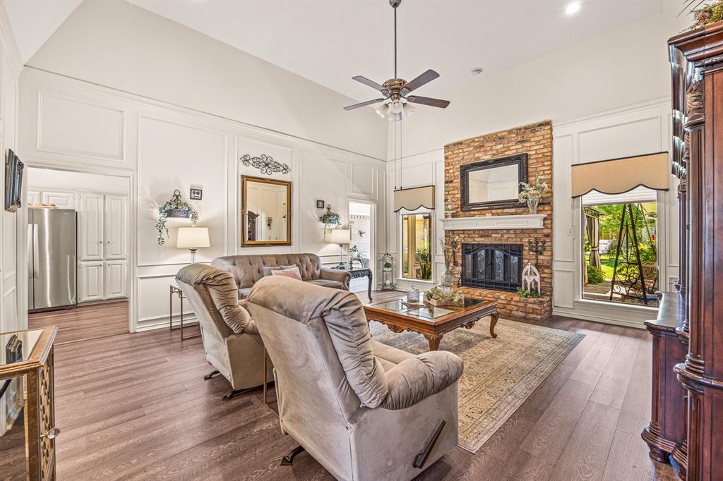 Stoneleigh - Residential