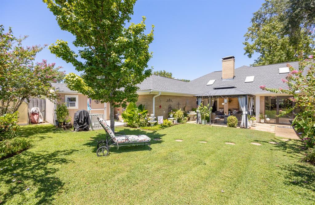 Stoneleigh - Residential