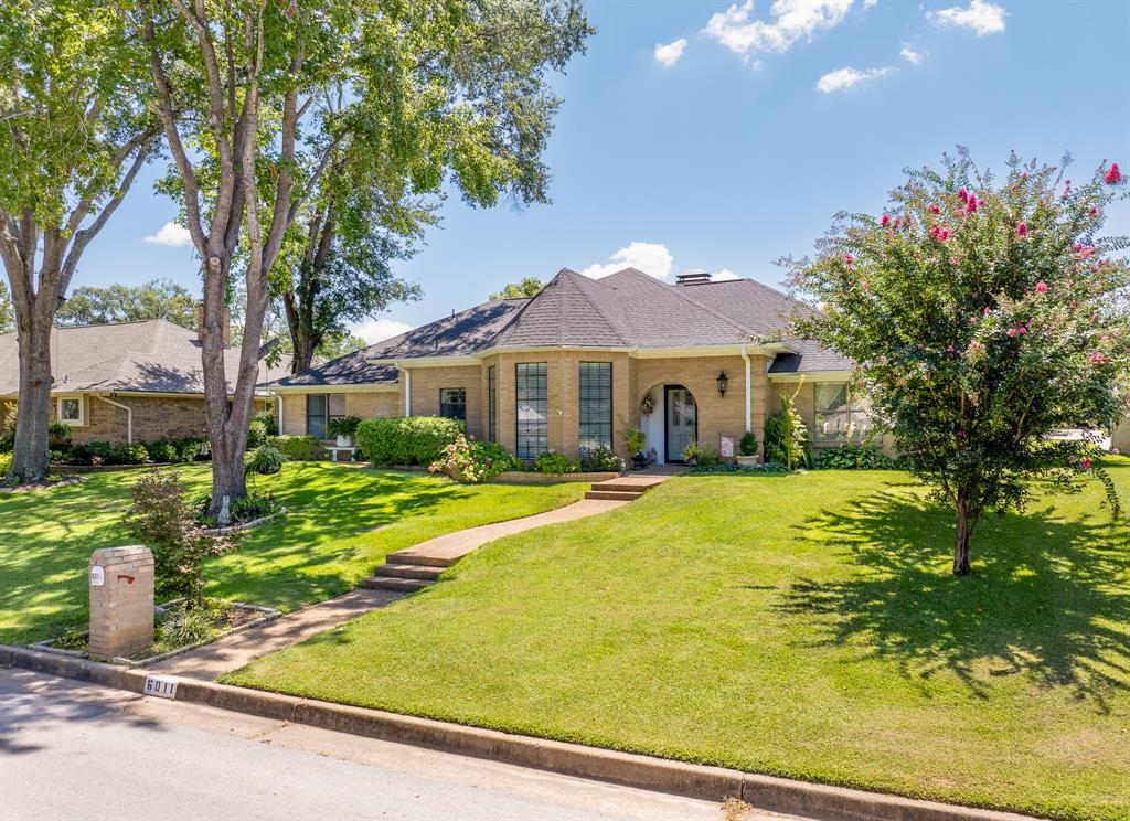 Stoneleigh - Residential