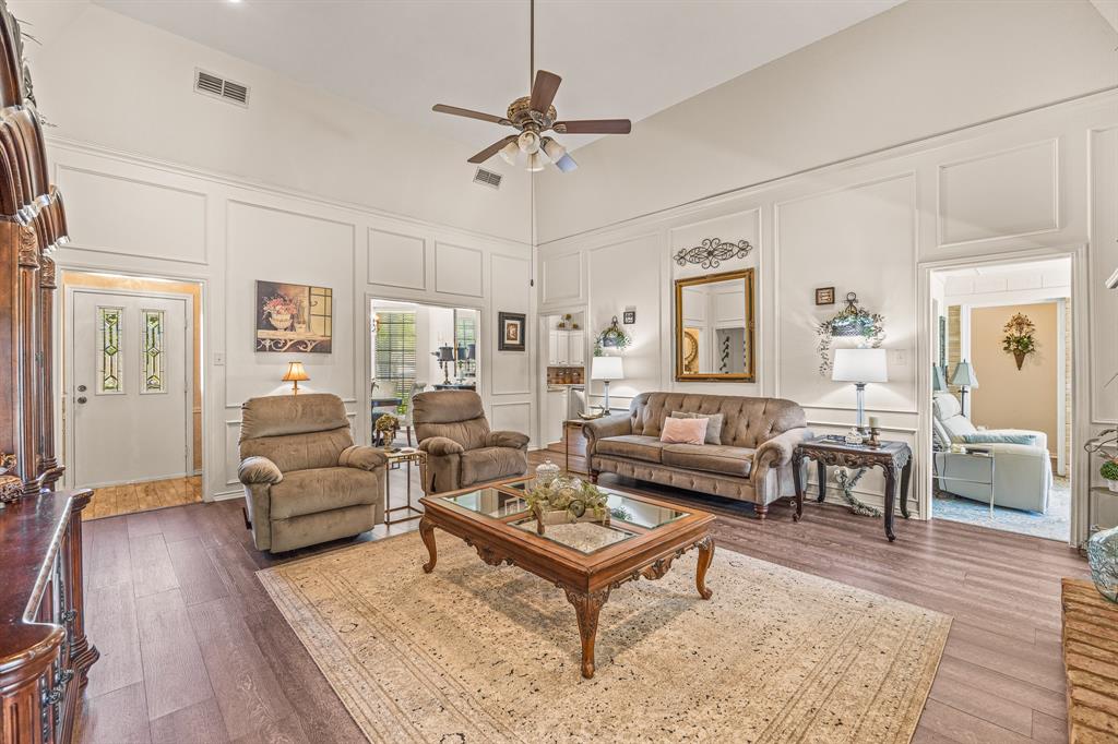 Stoneleigh - Residential