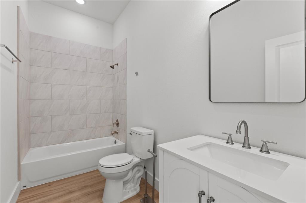 Munson & Purinton - Residential