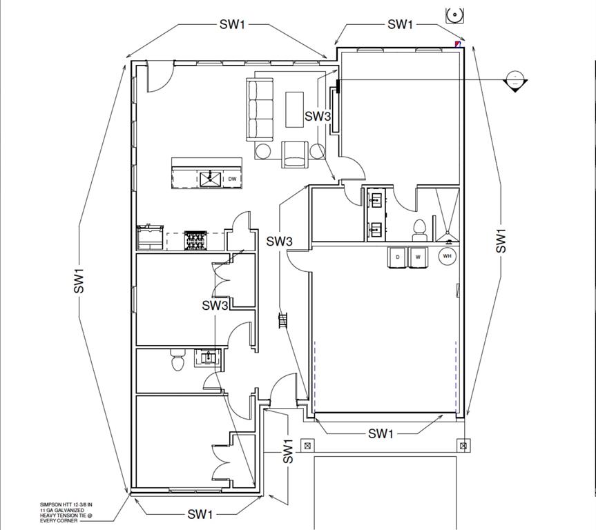 Munson & Purinton - Residential