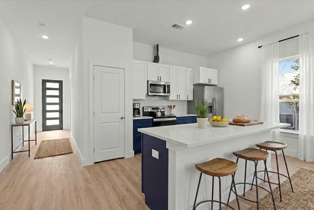 Munson & Purinton - Residential