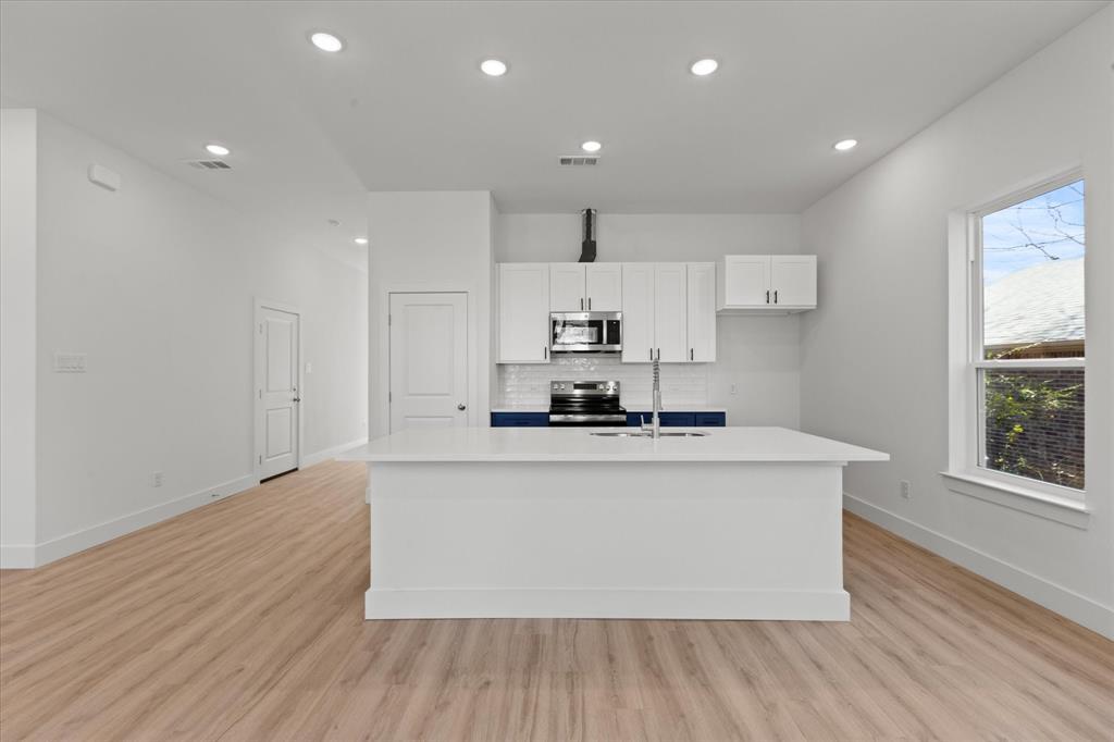 Munson & Purinton - Residential