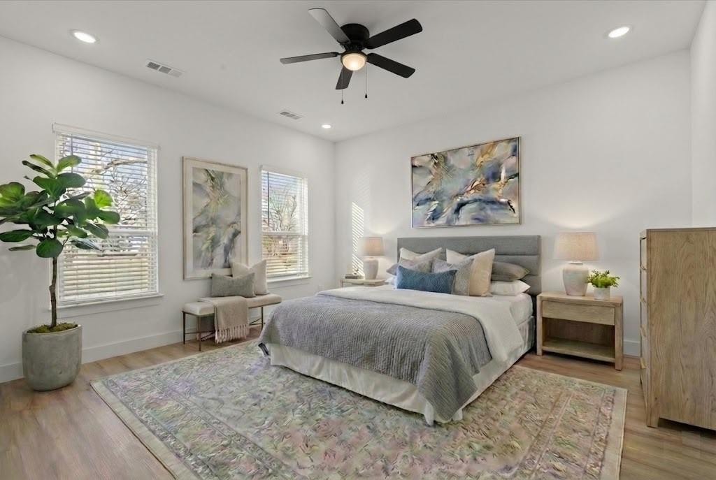 Munson & Purinton - Residential