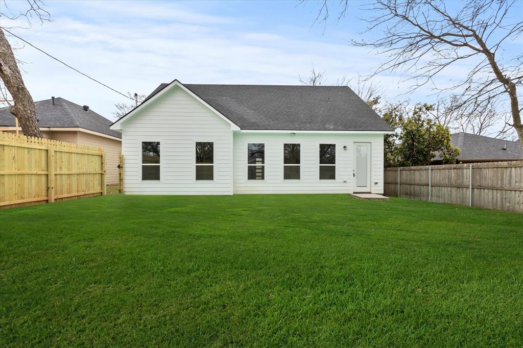 Munson & Purinton - Residential