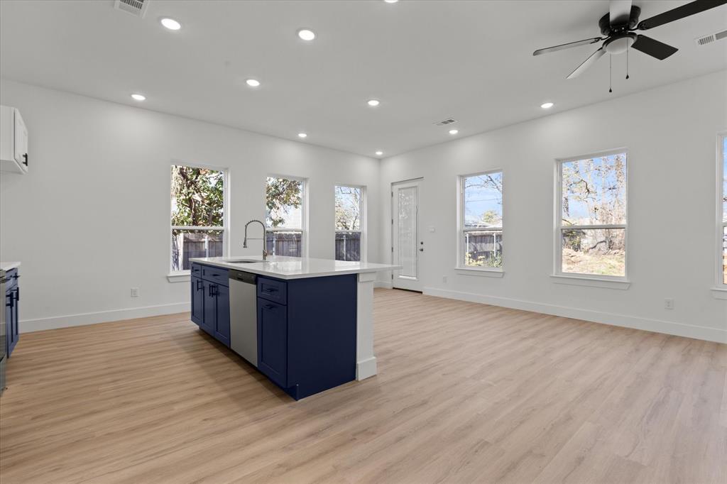 Munson & Purinton - Residential