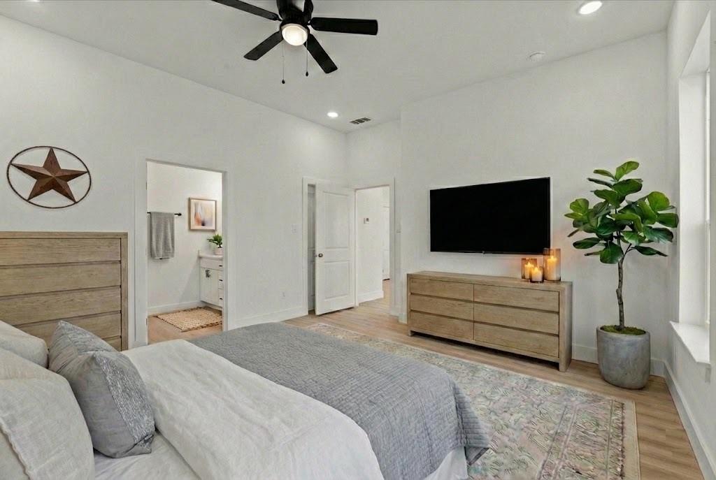 Munson & Purinton - Residential