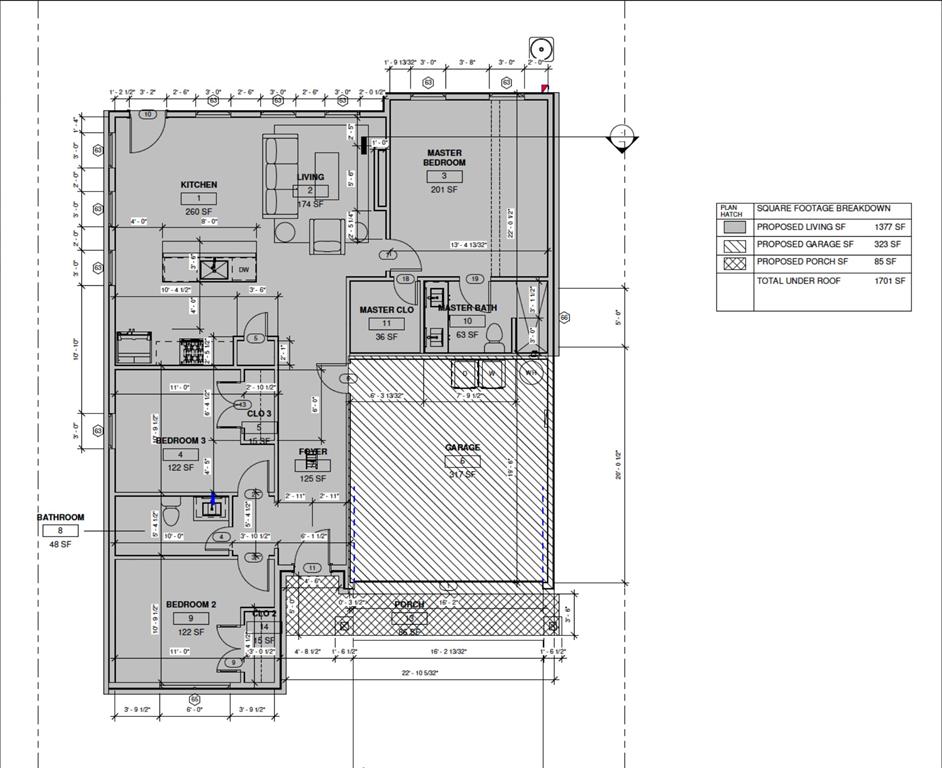 Munson & Purinton - Residential