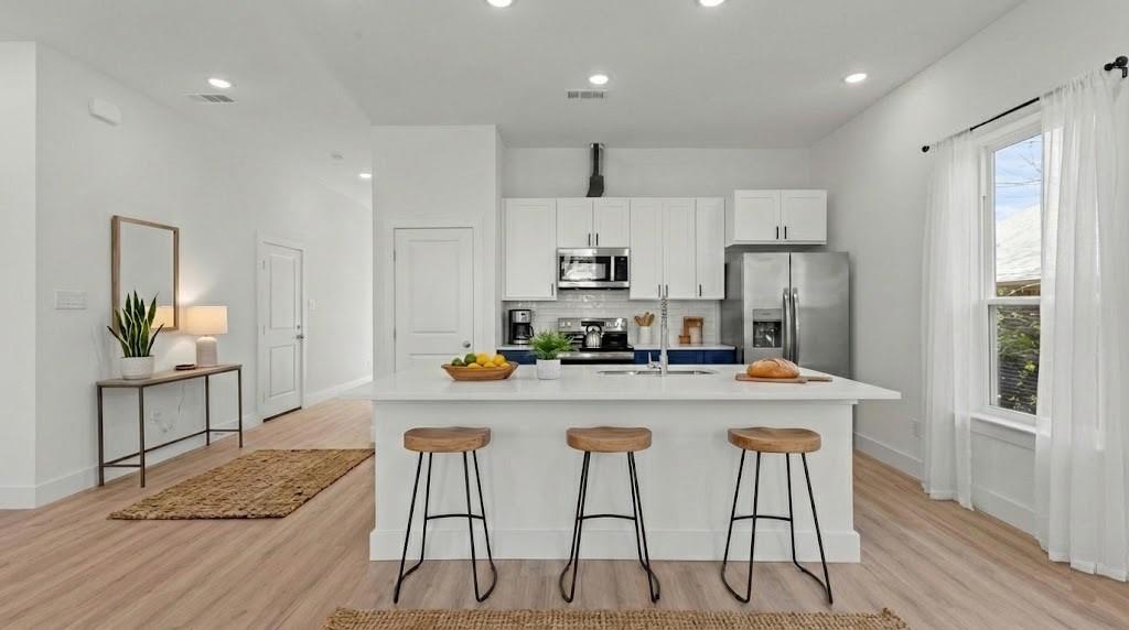 Munson & Purinton - Residential