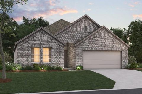 1908 Quapaw Trail Mesquite TX 75149